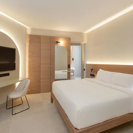 Fortinn Puerta Del Sol Guest house Madrid