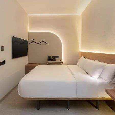 Guest house Fortinn Puerta Del Sol *