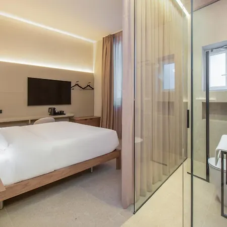 Guest house Fortinn Puerta Del Sol Madrid