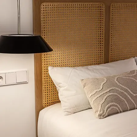 Queens Bernabeu - Alquiler Corta Duracion Apartment *