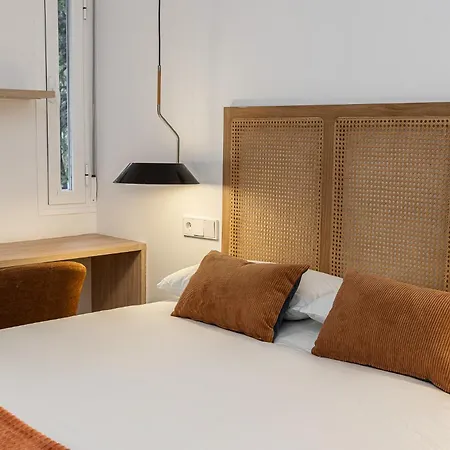 Queens Bernabeu - Alquiler Corta Duracion Apartment Madrid