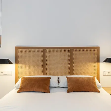 Apartment Queens Bernabeu - Alquiler Corta Duracion