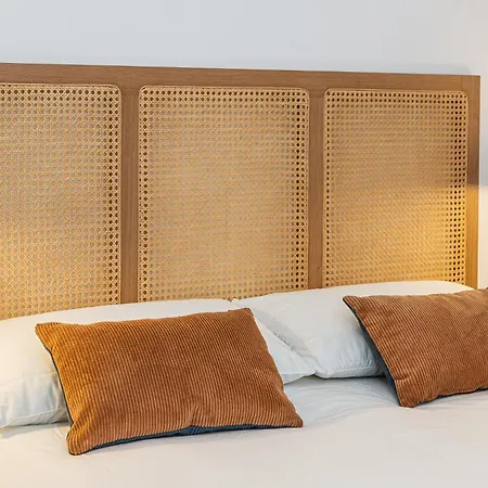 Apartment Queens Bernabeu - Alquiler Corta Duracion Madrid