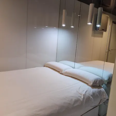 Estudio Duplex Romantico Apartmán