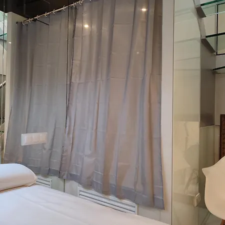 Estudio Duplex Romantico *