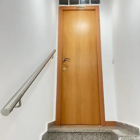 Space Madrid
