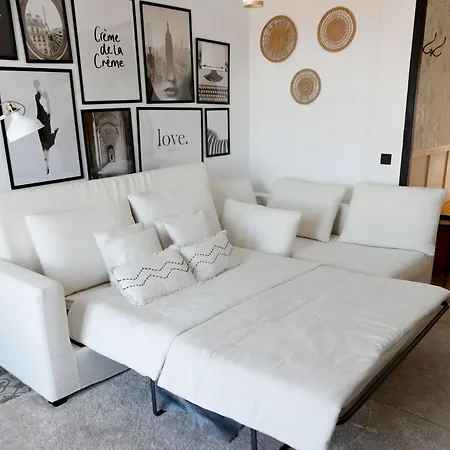 Casas Blue Ocean Gran Via