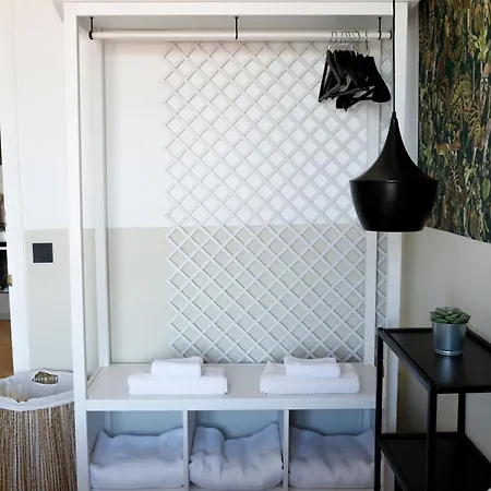 Casas Blue Ocean Gran Via Apartment