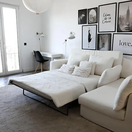 Casas Blue Ocean Gran Via Apartment *