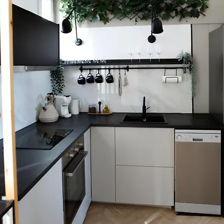 Apartment Casas Blue Ocean Gran Via *