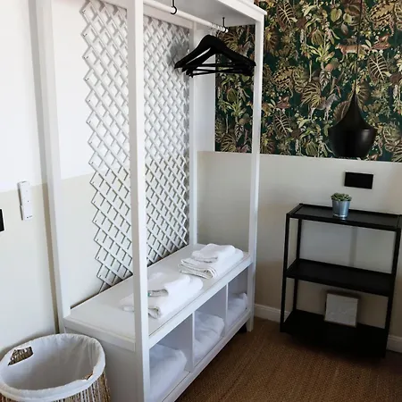 Apartment Casas Blue Ocean Gran Via Madrid