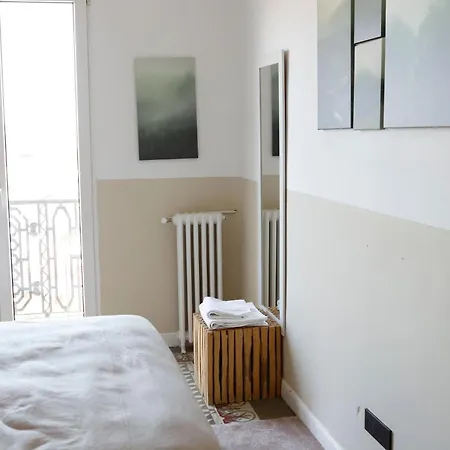 Casas Blue Ocean Gran Via *