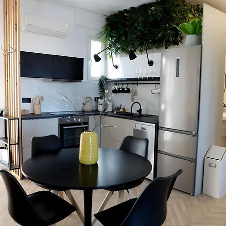 Casas Blue Ocean Gran Via
