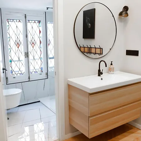 Apartment Casas Blue Ocean Gran Via