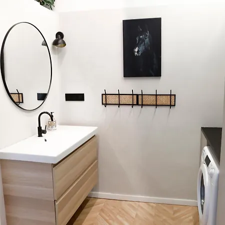 Casas Blue Ocean Gran Via Apartment *