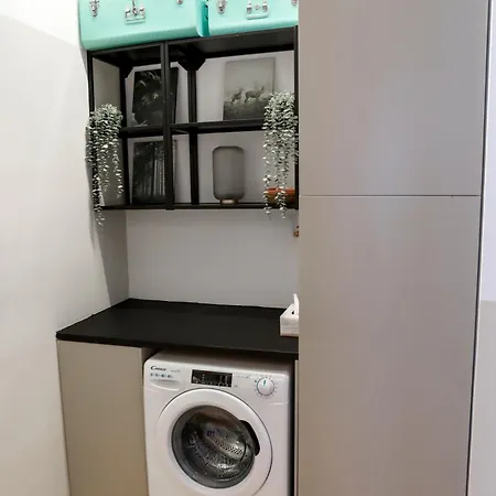 Apartment Casas Blue Ocean Gran Via *