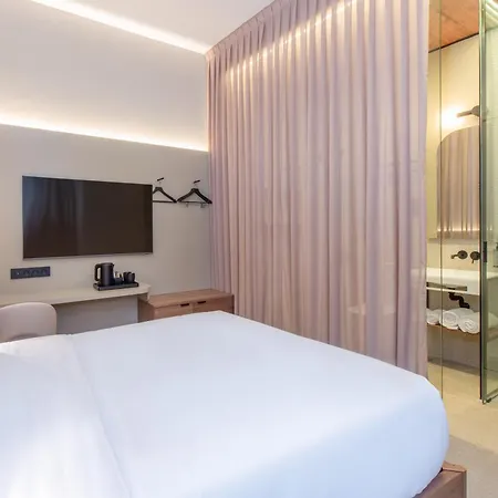 Guest house Fortinn Puerta Del Sol