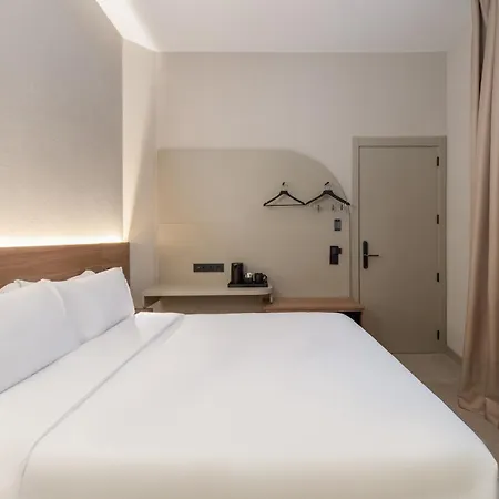 Fortinn Puerta Del Sol Guest house Madrid