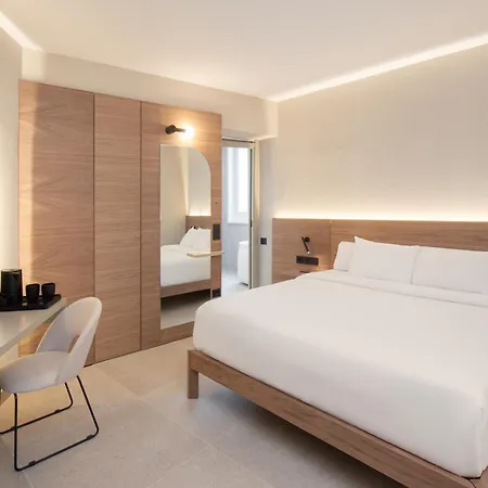 Fortinn Puerta Del Sol Guest house *