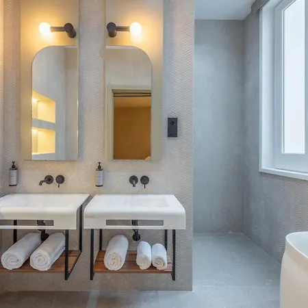 Guest house Fortinn Puerta Del Sol Madrid