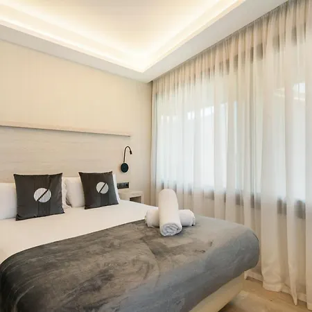 Dobo Homes - Sb20 Apartment