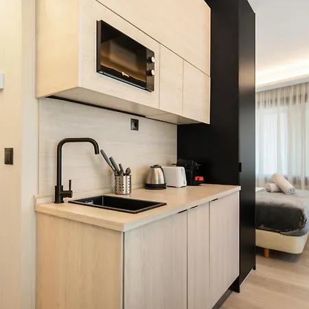 Apartment Dobo Homes - Sb20 Madrid
