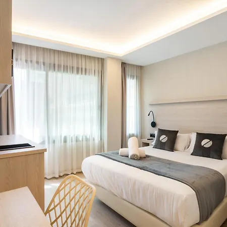 Dobo Homes - Sb20 Madrid