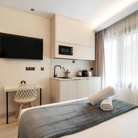 Dobo Homes - Sb20 * Madrid