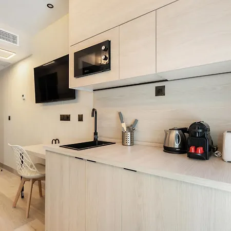 Apartment Dobo Homes - Sb20