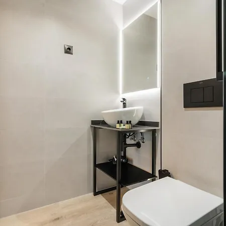 Dobo Homes - Sb20 Apartment *