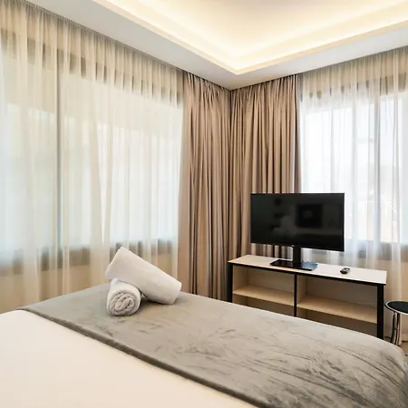 Apartment Dobo Homes - Sb20 *