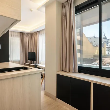 Apartment Dobo Homes - Sb20 Madrid