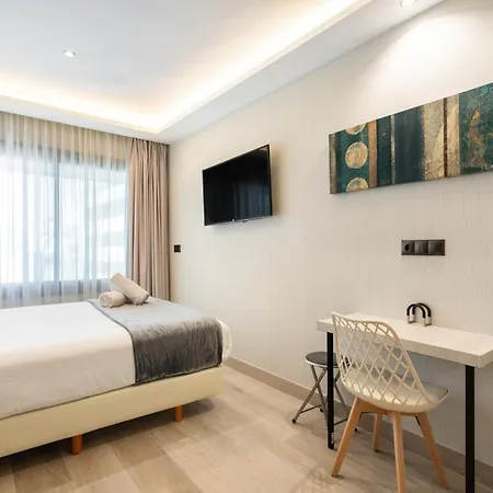 Dobo Homes - Sb20 Madrid