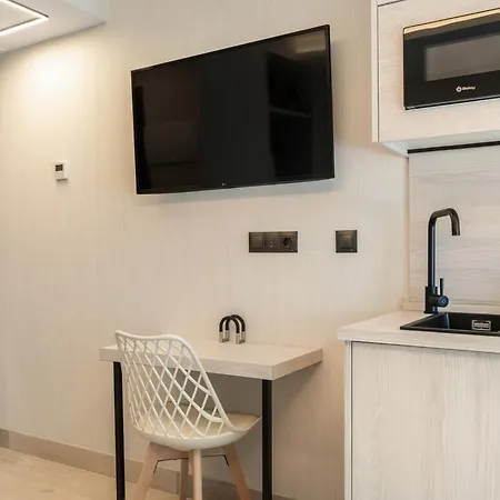 Dobo Homes - Sb20 * Madrid