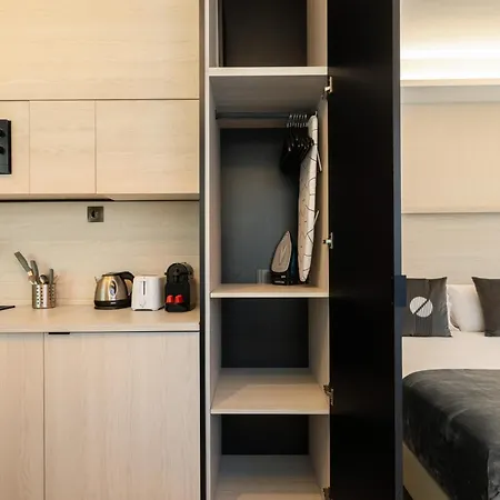 Dobo Homes - Sb20 Apartment