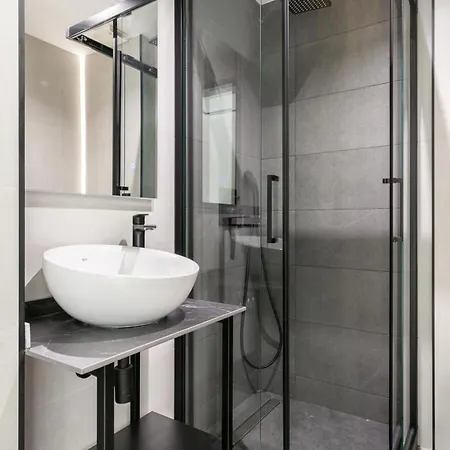 Apartment Dobo Homes - Sb20