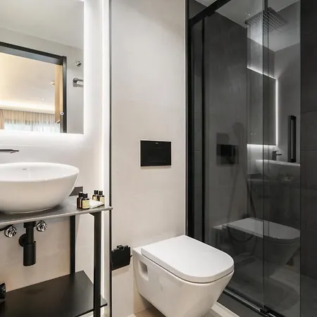Dobo Homes - Sb20 Apartment *