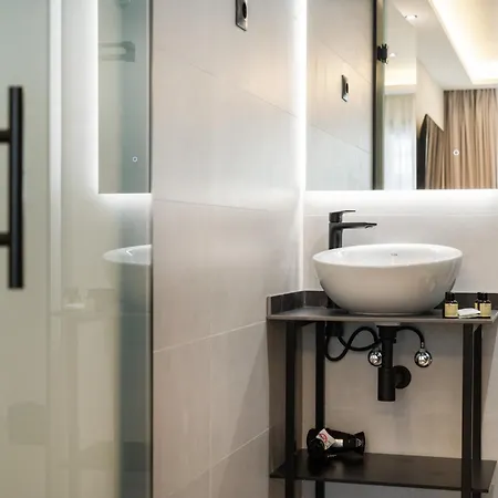 Dobo Homes - Sb20 Apartment Madrid
