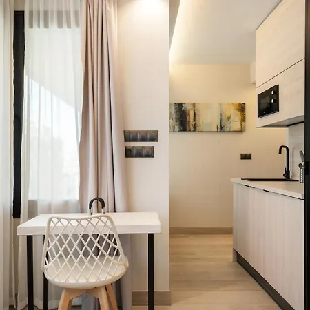 Apartment Dobo Homes - Sb20 Madrid