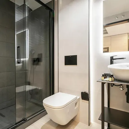 Dobo Homes - Sb20 Madrid
