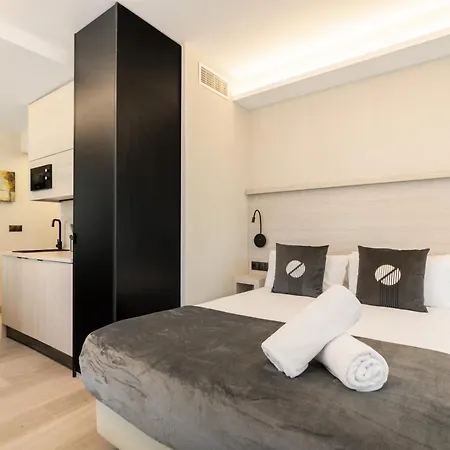 Dobo Homes - Sb20 * Madrid