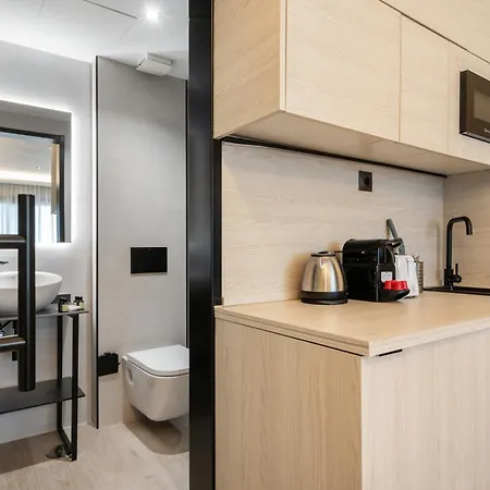 Dobo Homes - Sb20 Apartment *