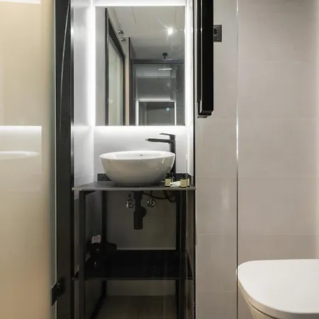 Dobo Homes - Sb20 Madrid