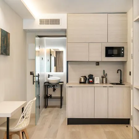 Apartment Dobo Homes - Sb20