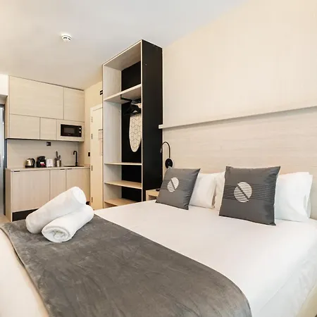 Dobo Homes - Sb20 Apartment *