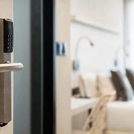 Dobo Homes - Sb20 Apartment Madrid