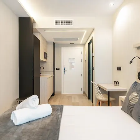 Dobo Homes - Sb20 Apartment *