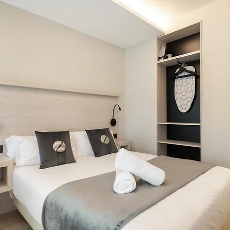 Apartment Dobo Homes - Sb20 *