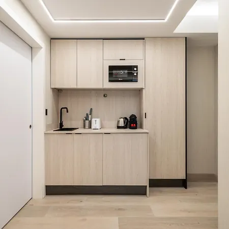 Dobo Homes - Sb20 Apartment Madrid