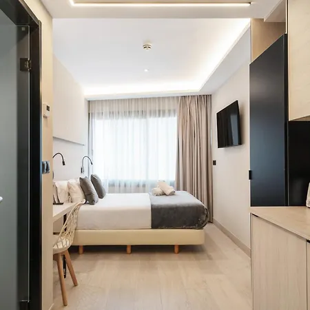 Apartment Dobo Homes - Sb20 Madrid